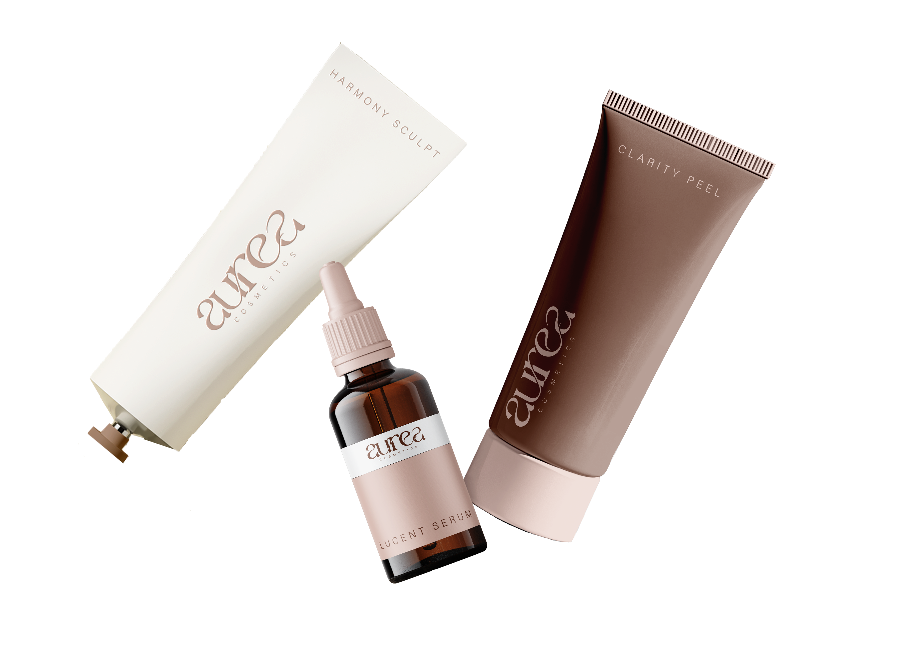 Aurea Branding